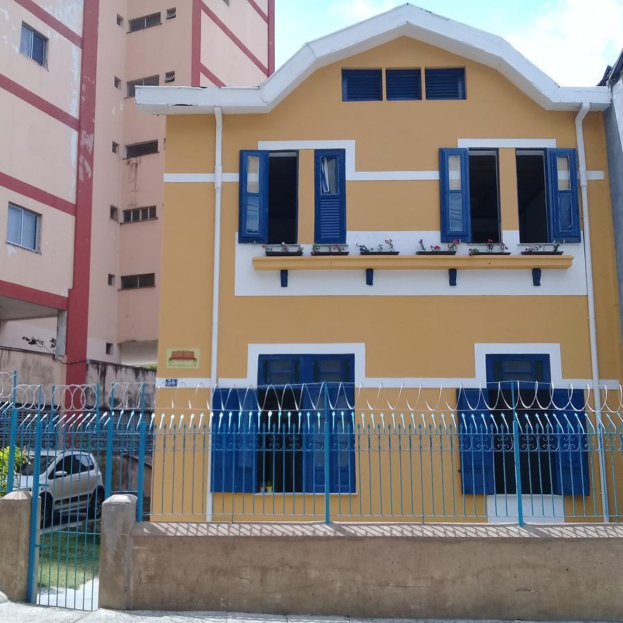 Casarao Banco Dos Ingleses 36 Salvador Esterno foto