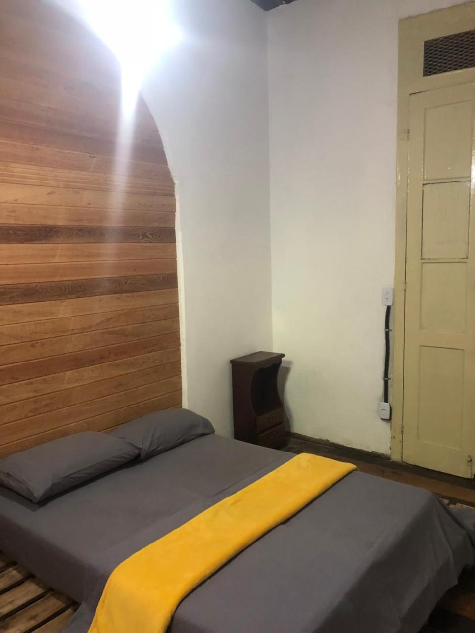 Casarao Banco Dos Ingleses 36 Salvador Esterno foto